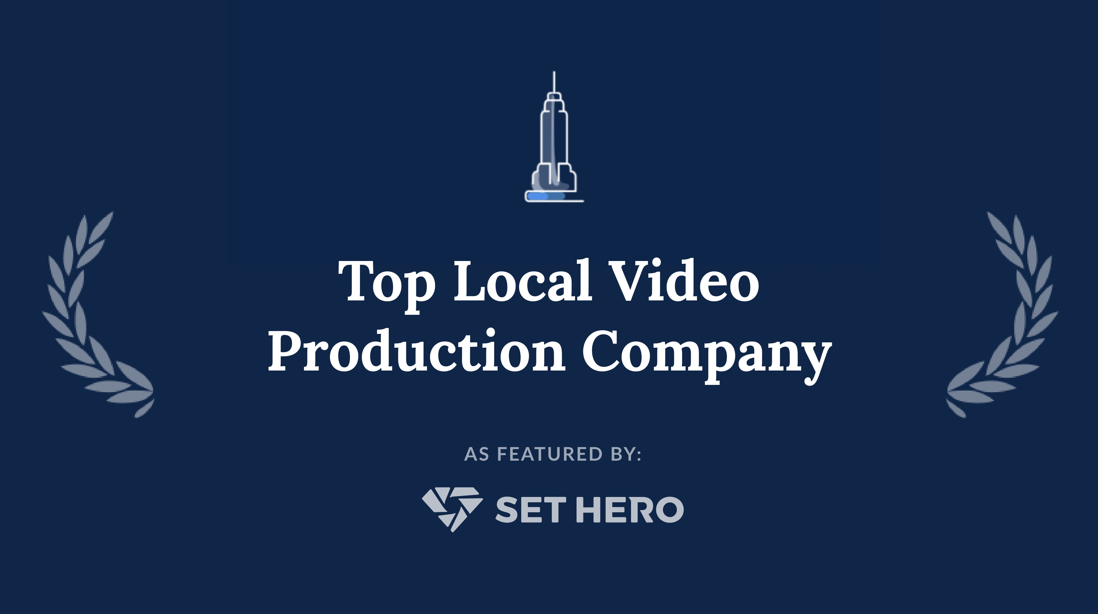 Set Hero Logo